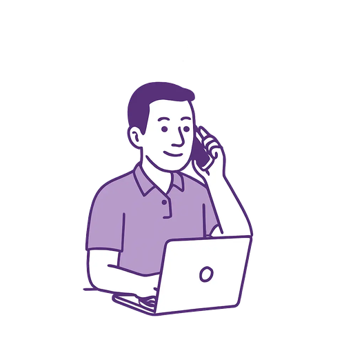 Videollamada 15 minutos para hablar de las necesidades de organización y software de tu distribuidora
