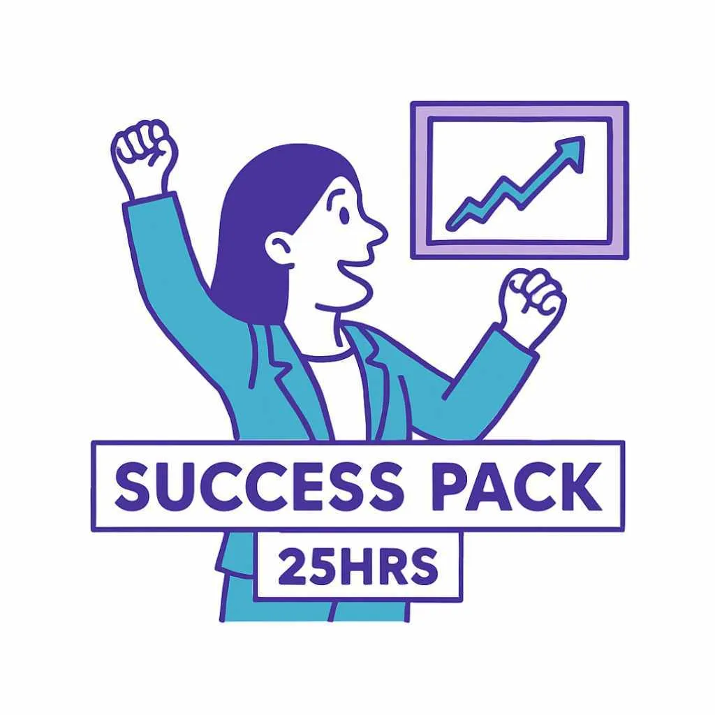 [SPACK025] Paquete de Implementación: Básico (25h)