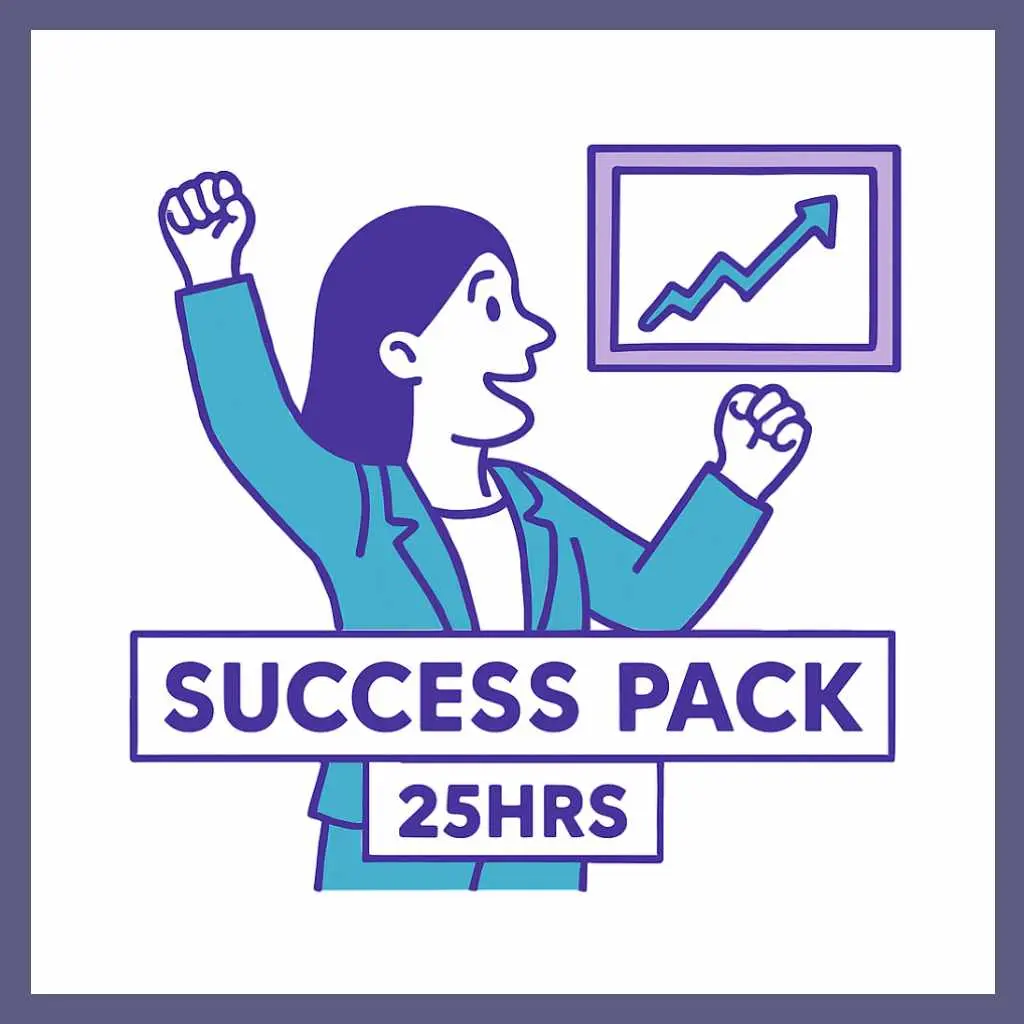 Paquete de Implementación: Básico (25h)