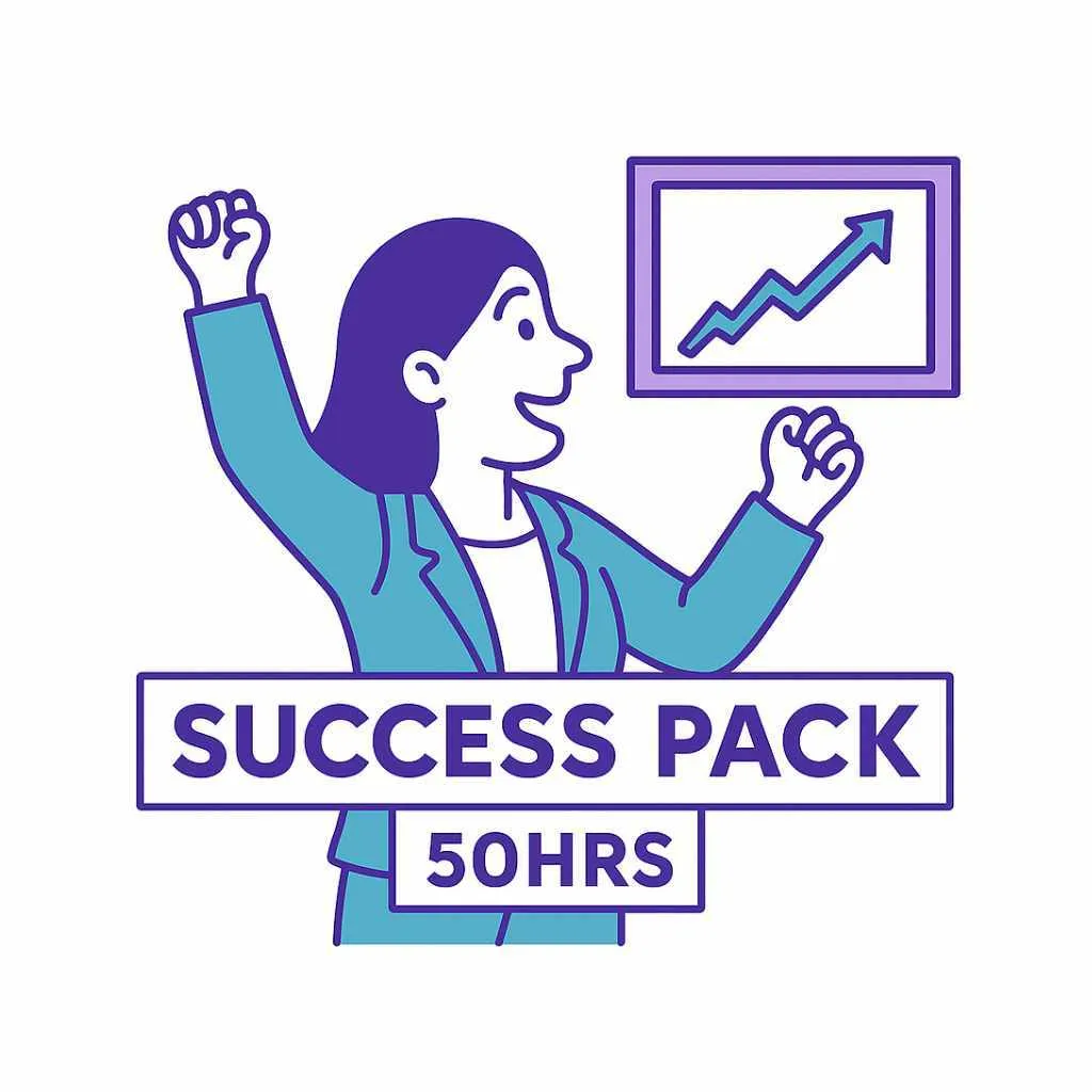 [SPACK050] Paquete de Implementación Estándar 50h