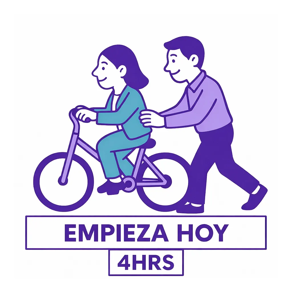 Te montamos Odoo para tu distribuidora con lo básico básico en 4 horas… luego pedaleas tú.