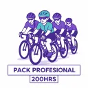 Paquete de Implementación: Profesional (200h)