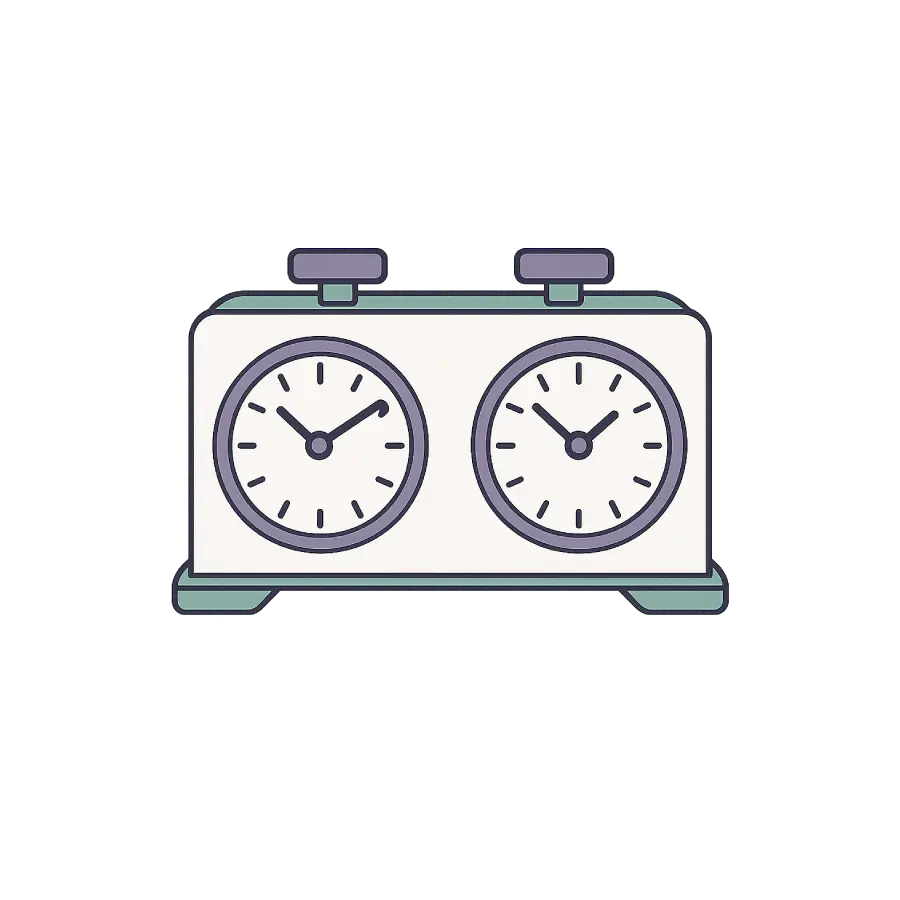 Servicio según partes de horas