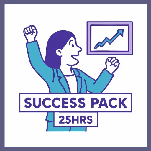 [SPACK025] Paquete de Implementación: Básico (25h)