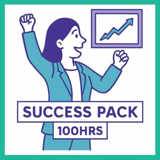 [SPACK100] Paquete de Implementación: Personalizado (100h)