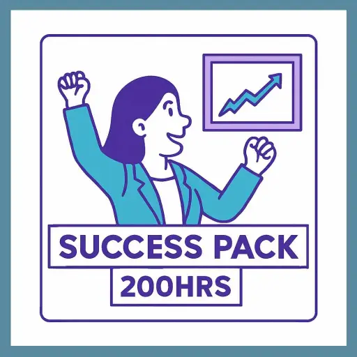 [SPACK200] Paquete de Implementación: Profesional (200h)