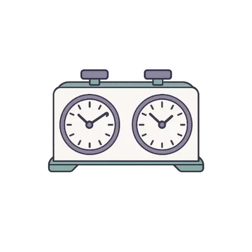 Servicio según partes de horas